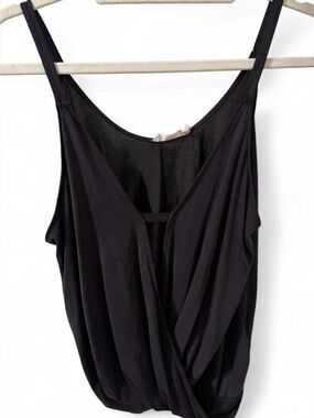 LUSH surplice tank